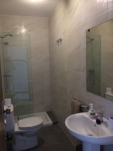 Bathroom 3, Velez Vacaciones, Almería