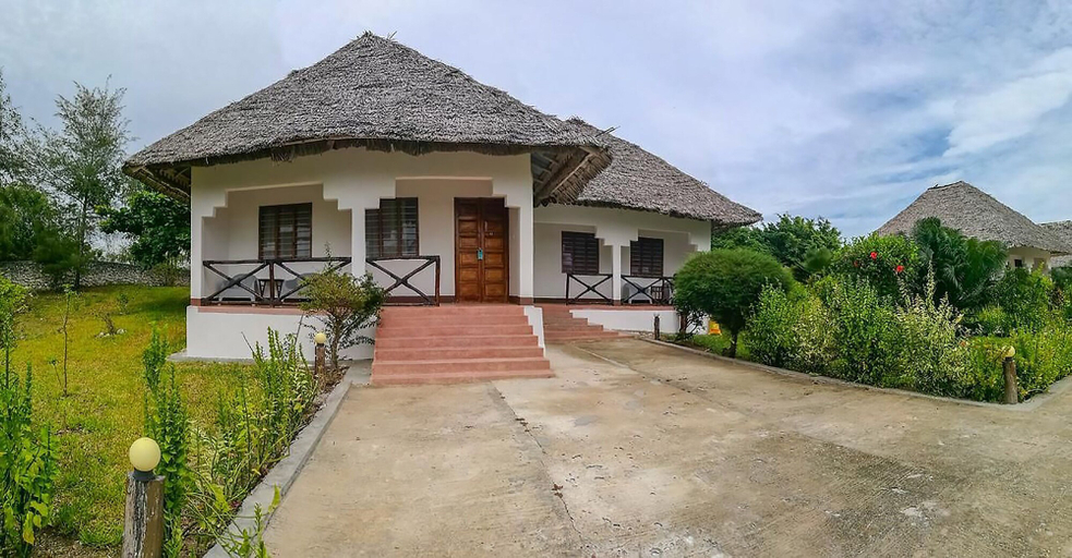 Exterior & Views, Five Palms Bwejuu, Kusini