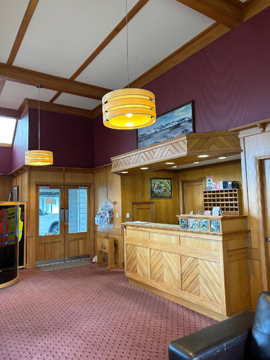 Others 5, Masterton Motor Lodge, Masterton