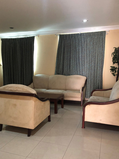Others 5, Hotel Confort Plaza & Suite, Culiacán