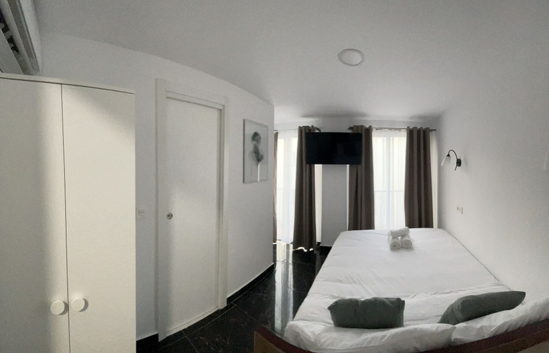 Bedroom 3, SL Hostel Marbella, Málaga