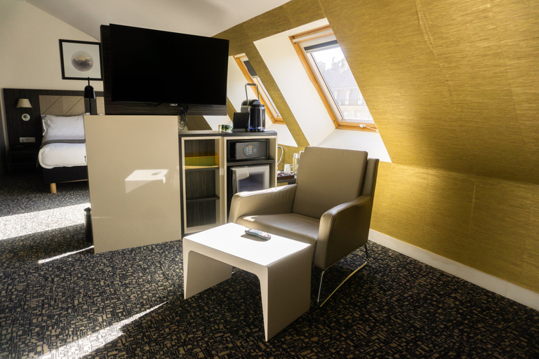 Others 4, Holiday Inn PARIS OPERA - GRANDS BLVDS by IHG, Paris