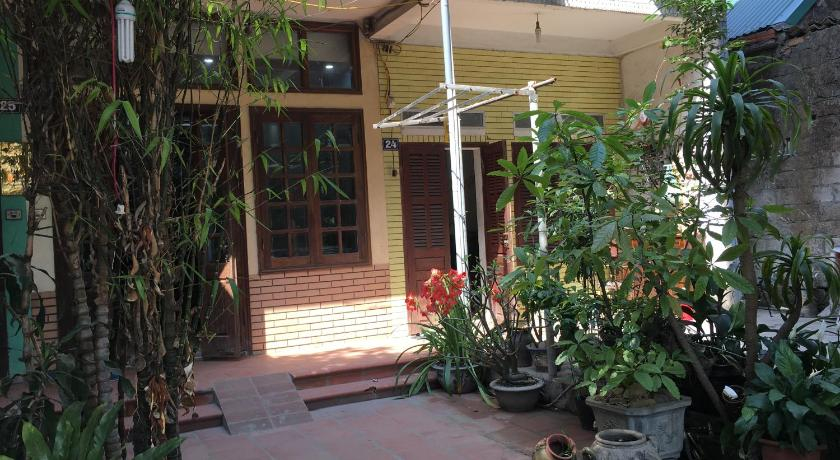 Halo Bay Homestay, Hạ Long