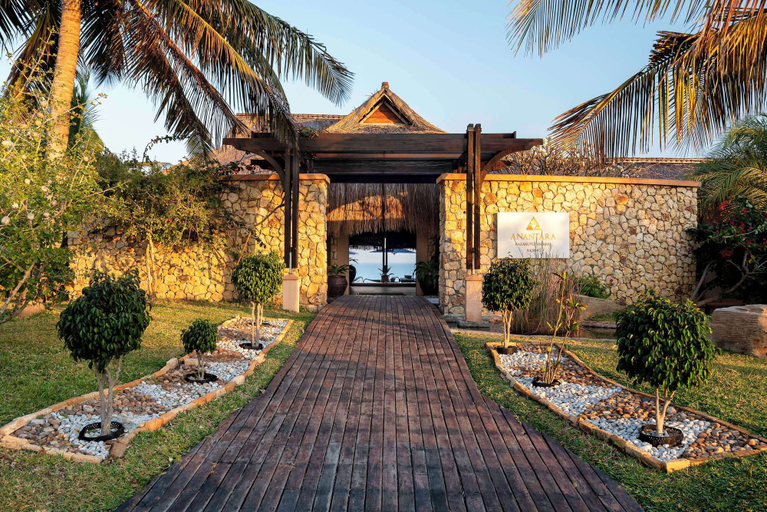 Exterior & Views 2, Anantara Bazaruto Island Resort, Inhassoro