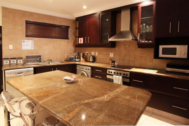 Others 5, Ocean View Penthouse, iLembe