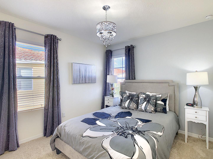 Bedroom 3, 8043osc-solterra Resort, Polk