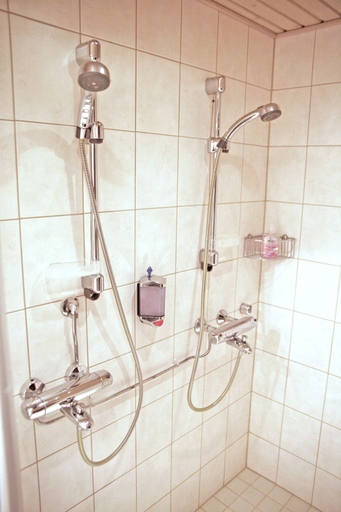 Bathroom 4, Apartments Anna, North Savonia