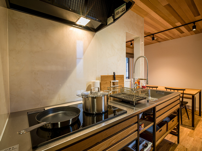 Food & Drinks, Rakuten STAY HOUSE x WILLSTYLE Yufuinkawakami, Yufu