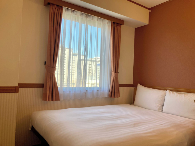 Bedroom 3, Toyoko Inn Hokkaido Hakodate Ekimae Asaichi, Hakodate