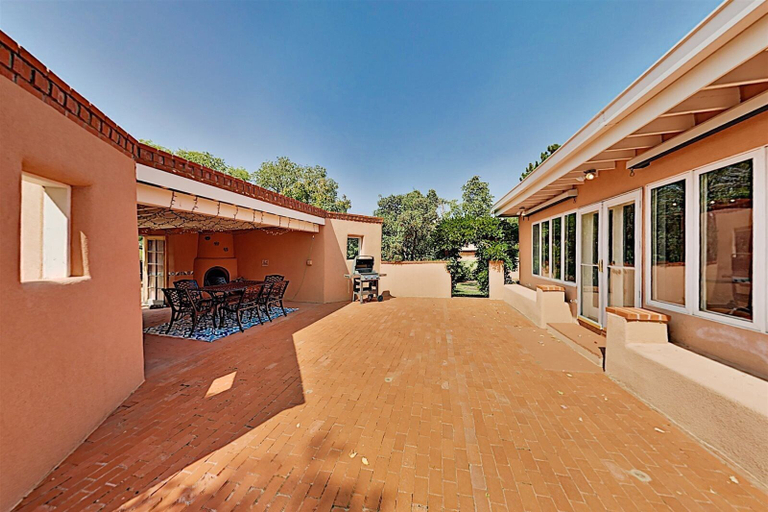 Exterior & Views 2, 3bd Casa de Vida, Santa Fe