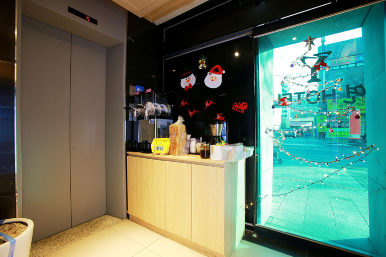 Others 5, Incheon (Seogu) Yeon, Seo