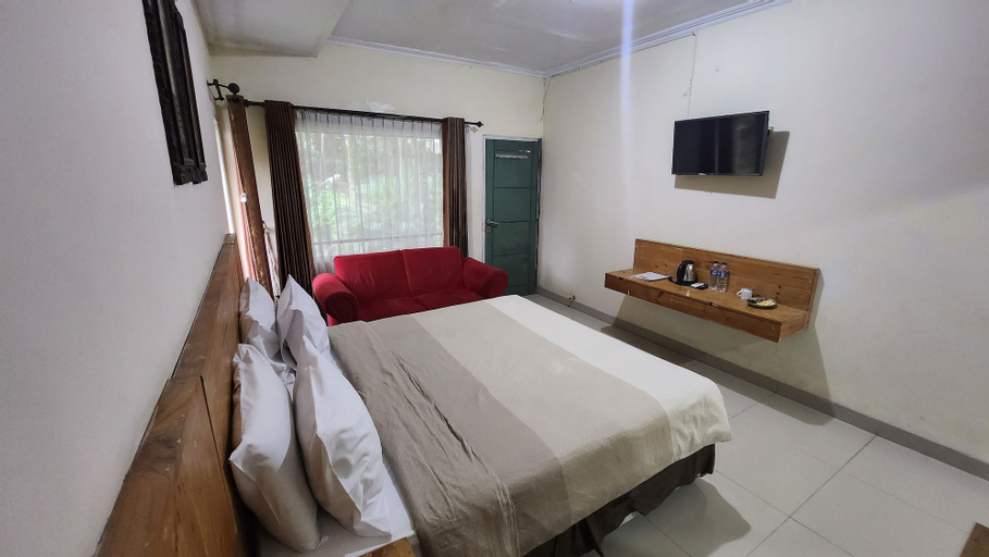 Bedroom 22
