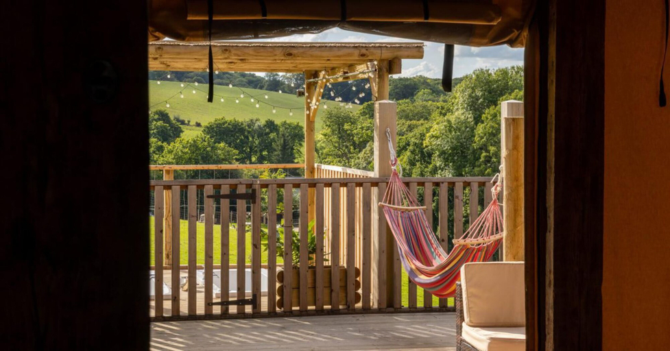 Others 3, Luxury Safari Lodge-sleeps 4/6-deer Park-dogs Ok, Devon
