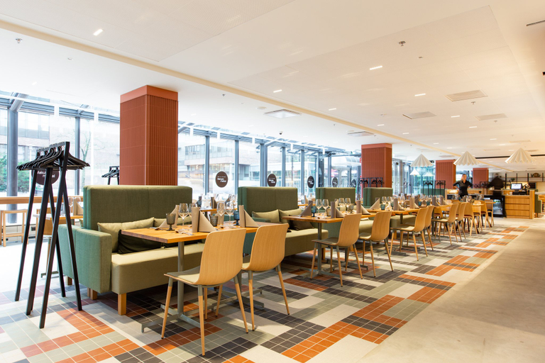 Food & Drinks 4, Holiday Inn HELSINKI - EXPO by IHG, Uusimaa
