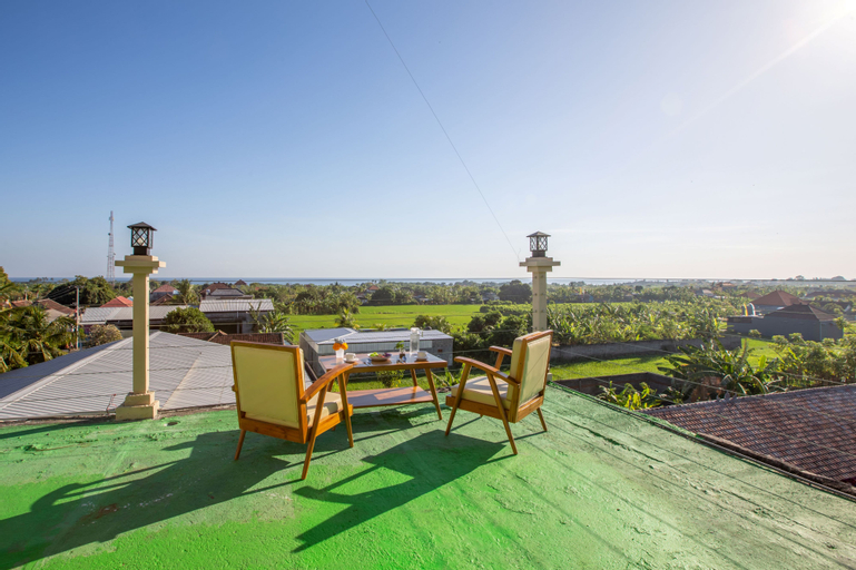 Exterior & Views 4, Liberta Home Seririt Bali, Buleleng