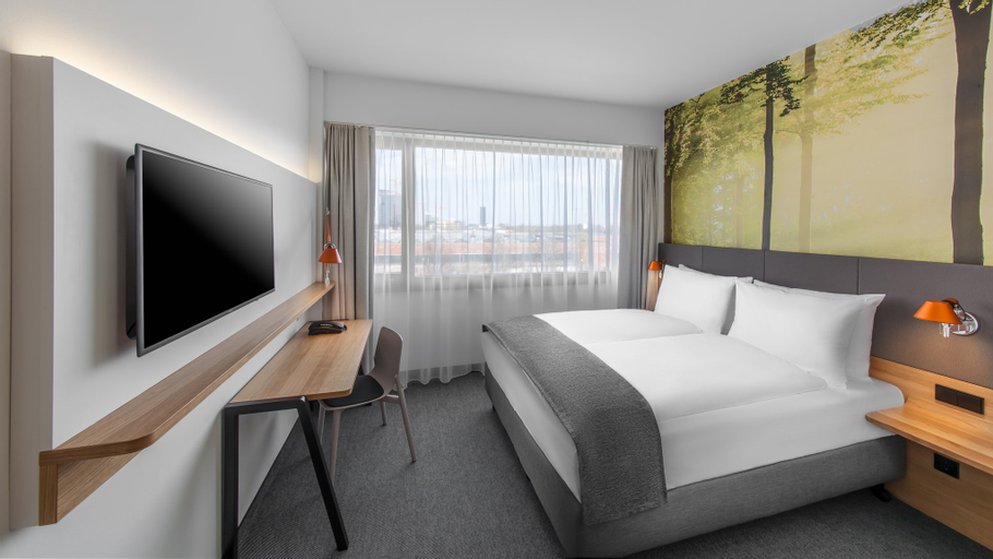 Bedroom 20