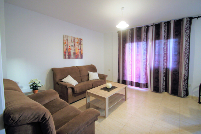Others 5, Apartamento CasaTuris playa Postiguet, Alicante