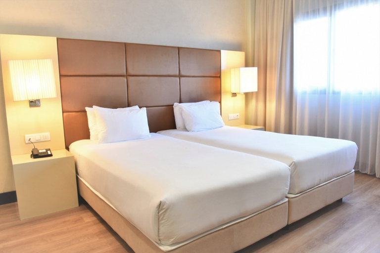Others 4, voco MADRID - LAS TABLAS by IHG, Madrid