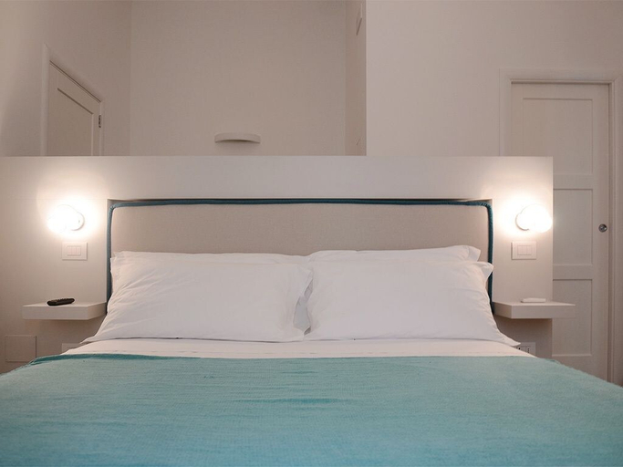Bedroom 2, Suite Home Trani Old Town, Barletta-Andria-Trani