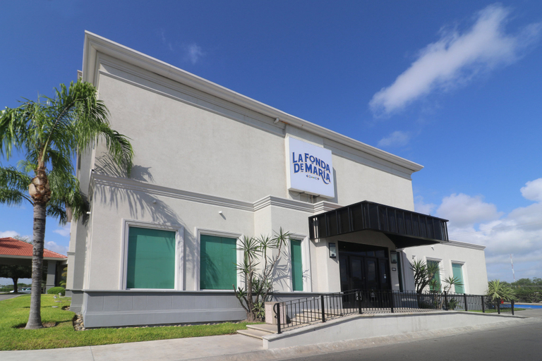 Exterior & Views 2, Holiday Inn REYNOSA-INDUSTRIAL PONIENTE by IHG, Reynosa