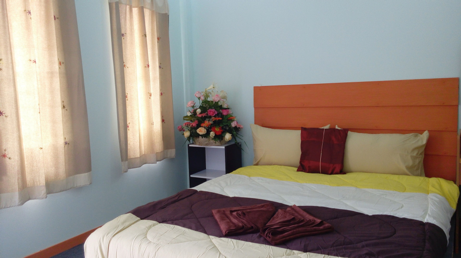 Bedroom 8