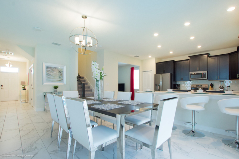 Others 4, 6 Bedroom Fiji Model at Champions Gate, Osceola