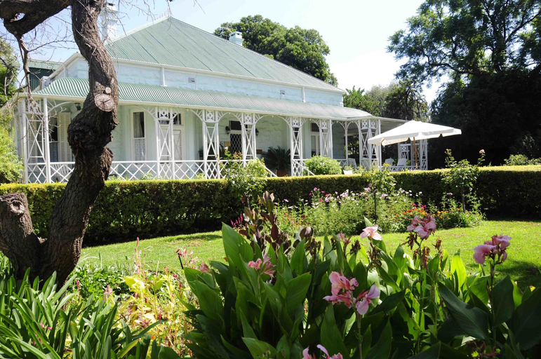 Exterior & Views 2, Adley House Guesthouse, Eden