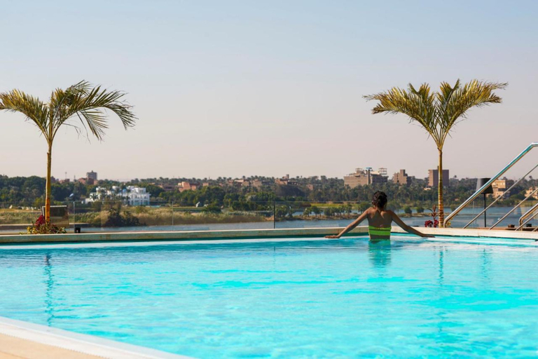 Sport & Beauty 2, Holiday Inn & Suites CAIRO MAADI by IHG, Al-Ma'adi