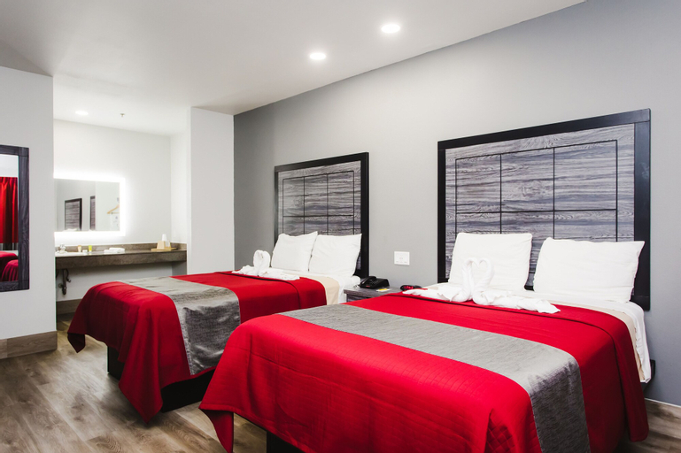 Bedroom 6
