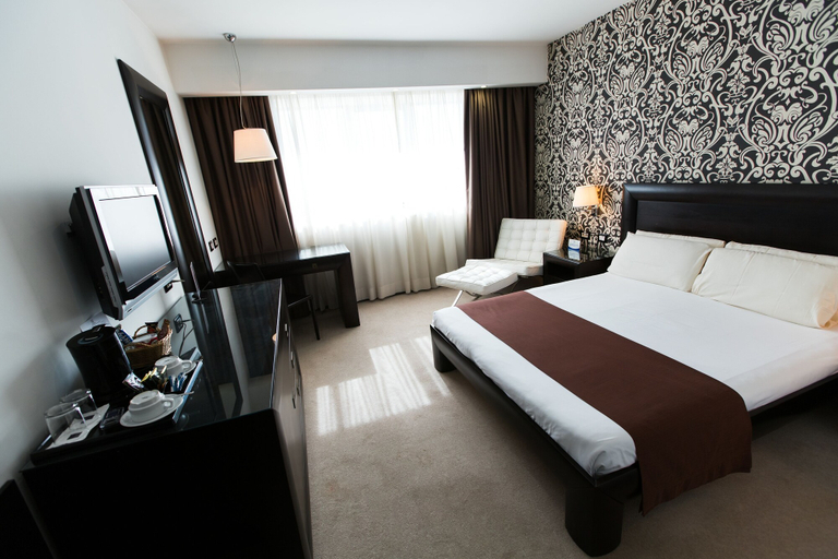Bedroom 2, Mira Hotel, Anivskiy rayon