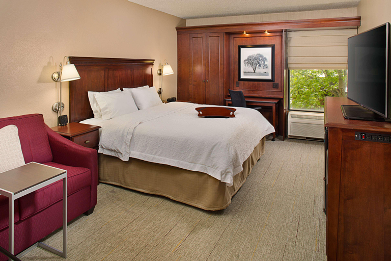 Bedroom 9