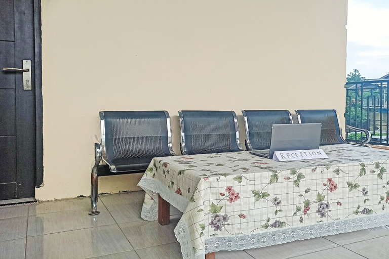 Others 5, SPOT ON 91791 Homestay Surya Syariah, Tarakan