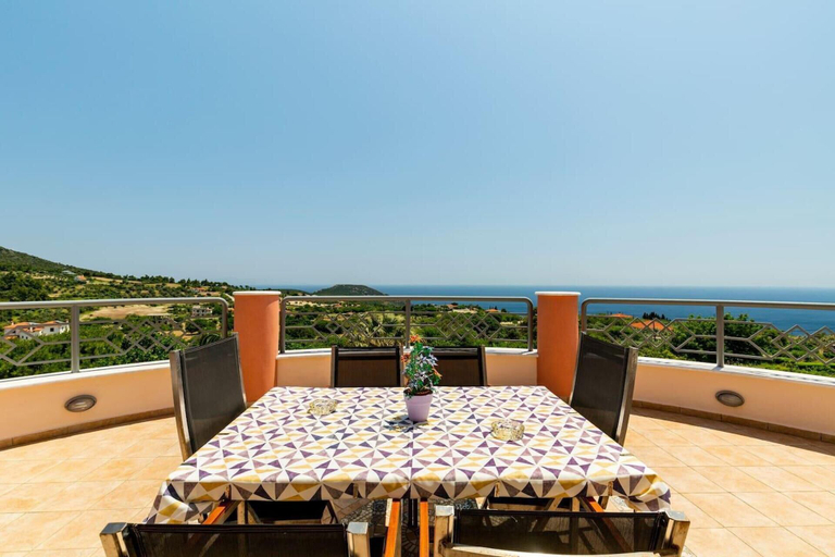 Others 5, Luxury Villa, Villa Serenity, Kymi, Central Greece