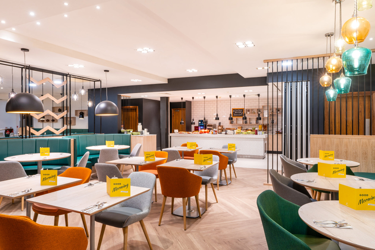 Others 5, Holiday Inn STEVENAGE by IHG, Hertfordshire