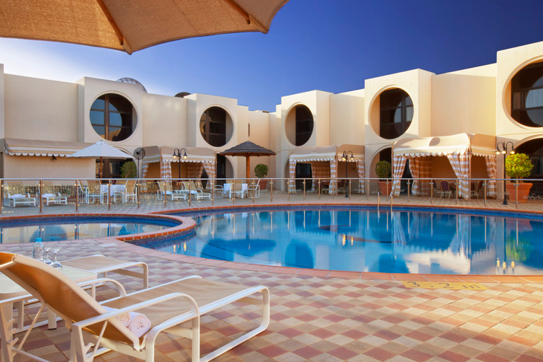 Sport & Beauty 2, Holiday Inn YANBU by IHG, Yanbu