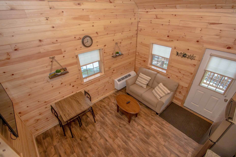 Presidential Mountain Resort, Grafton