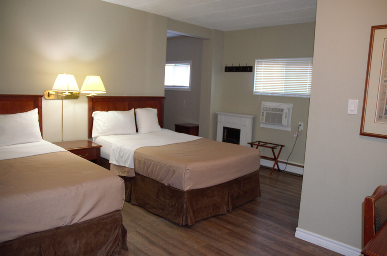 Bedroom 6