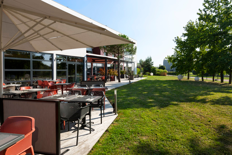 Food & Drinks 3, Holiday Inn STRASBOURG - NORD by IHG, Bas-Rhin