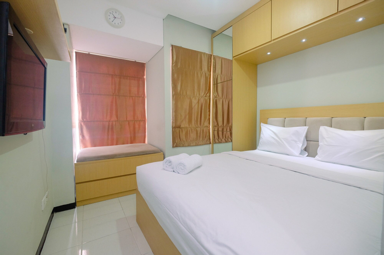 Bedroom 13