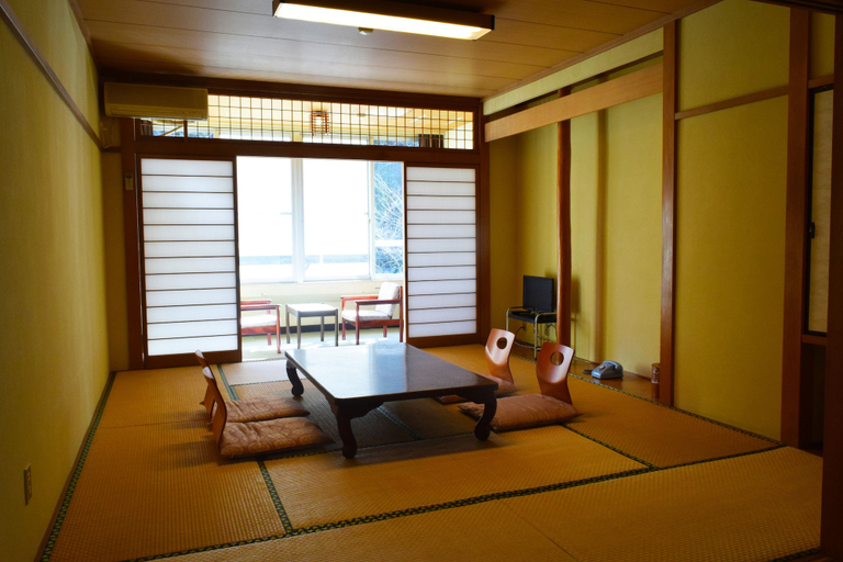 Others 5, Ryokan Fukumotokan, Atsugi