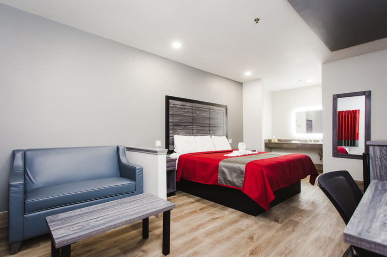 Bedroom 4