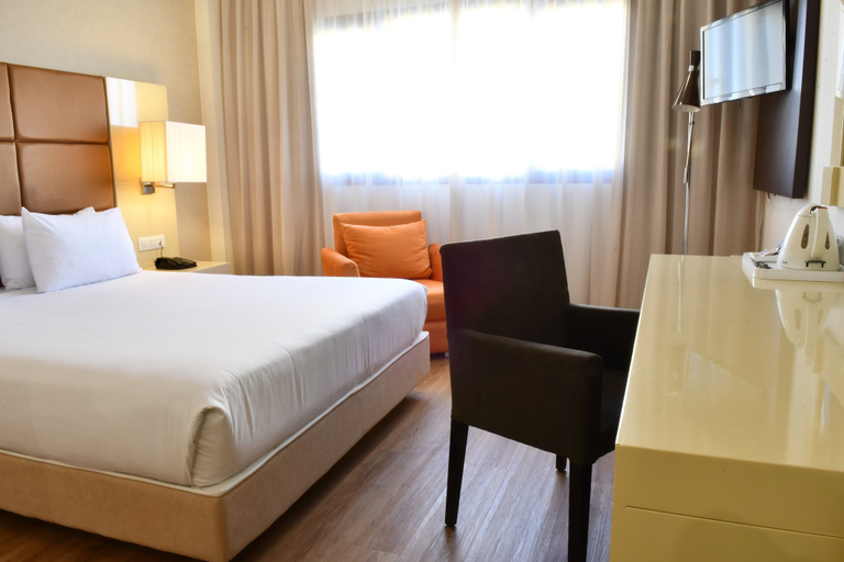 Others 5, voco MADRID - LAS TABLAS by IHG, Madrid