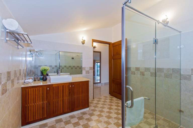 Bathroom 4, Terrace Villa Hoi An, Da Nang
