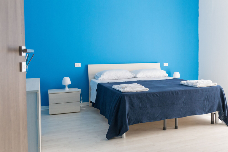 Bedroom 3, B&B Via Nazionale, Messina
