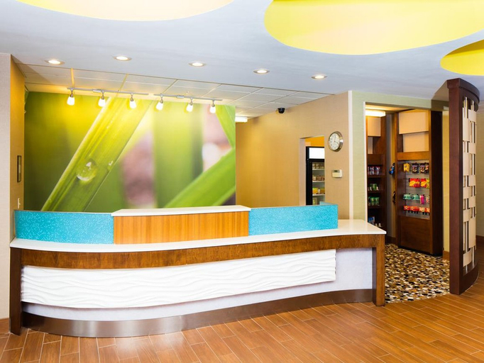 Sport & Beauty 4, Holiday Inn & Suites BOTHELL by IHG, Snohomish