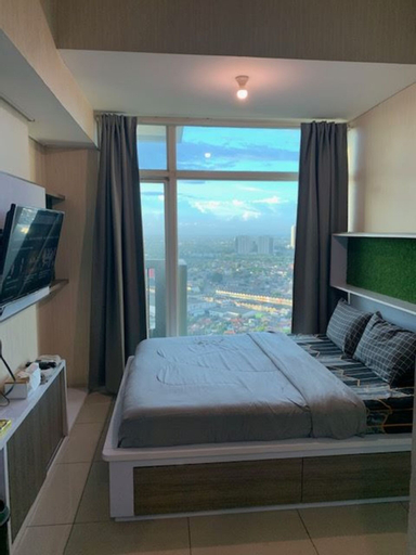 QnM Rooms, Tangerang