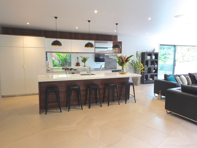 Others 5, Pacific Palms Luxury Villa, Rorotonga