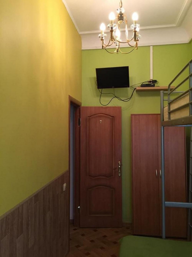 Others 5, Mini-hotel Provans - Hostel, Northern