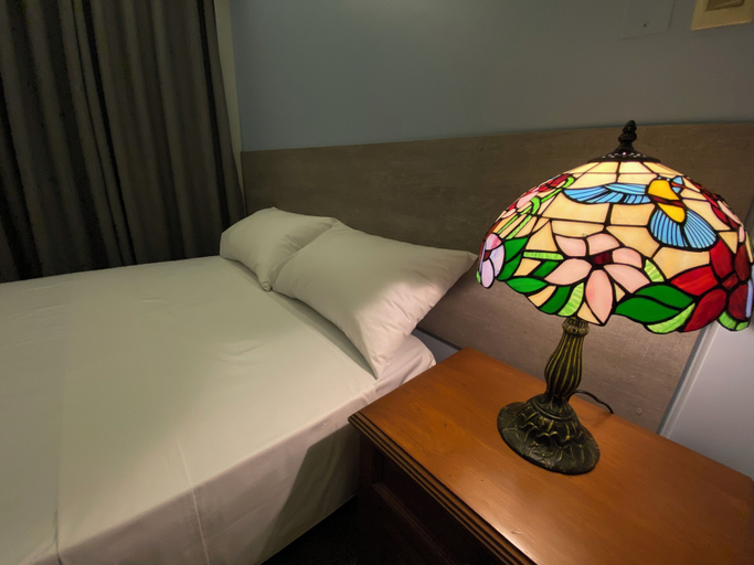 Bedroom 3, Izza Hotel, Cercado