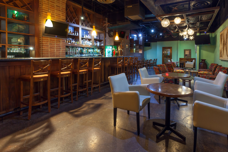 Food & Drinks 5, Holiday Inn MATAMOROS by IHG, Matamoros